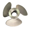 Stainless steel casting marine parts